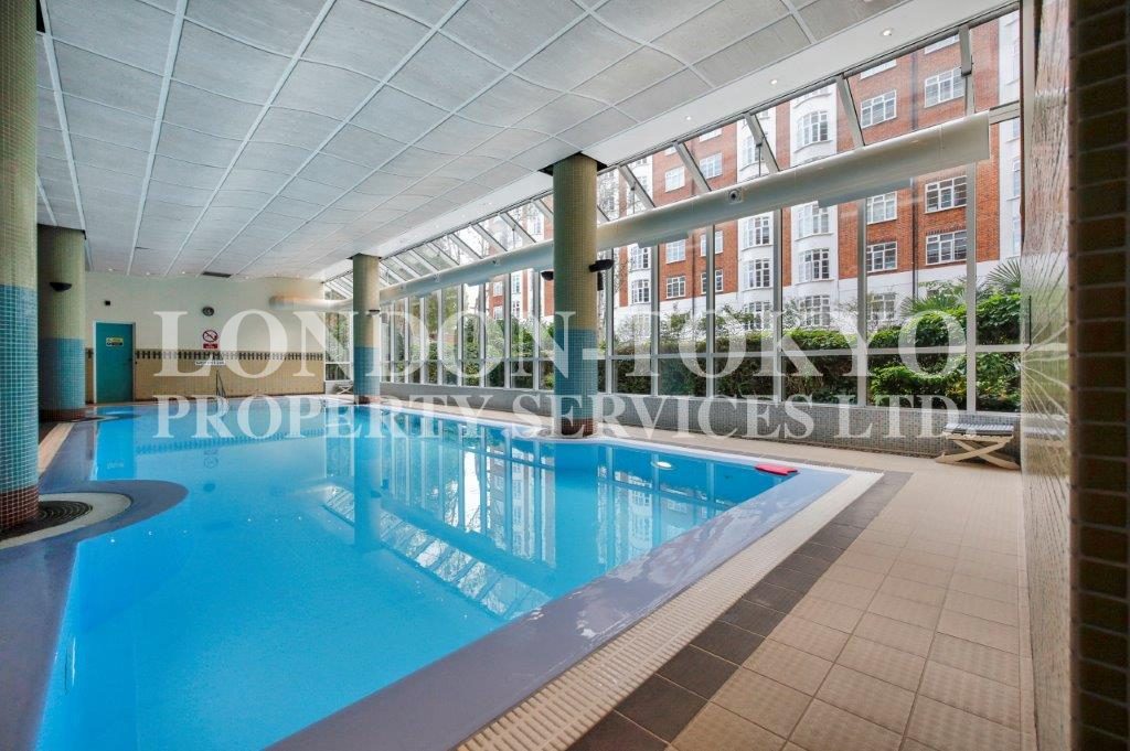 20 Abbey Road NW8 :: London-Tokyo Property Service